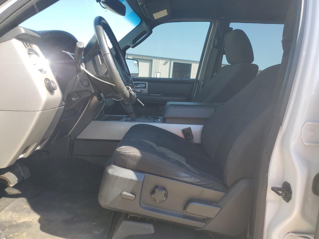 2017 Ford Expedition Xlt - Фото 7