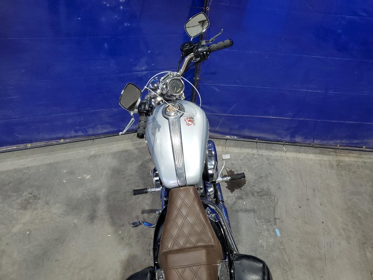 2005 Harley-Davidson Xl1200 C - Image 6