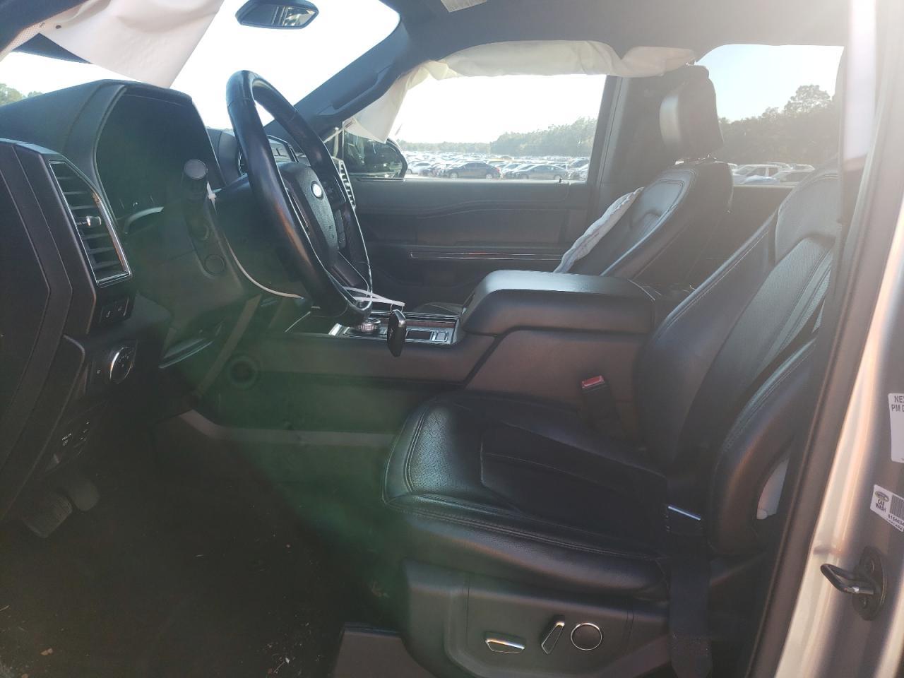 2020 Ford Expedition Limited - Фото 7