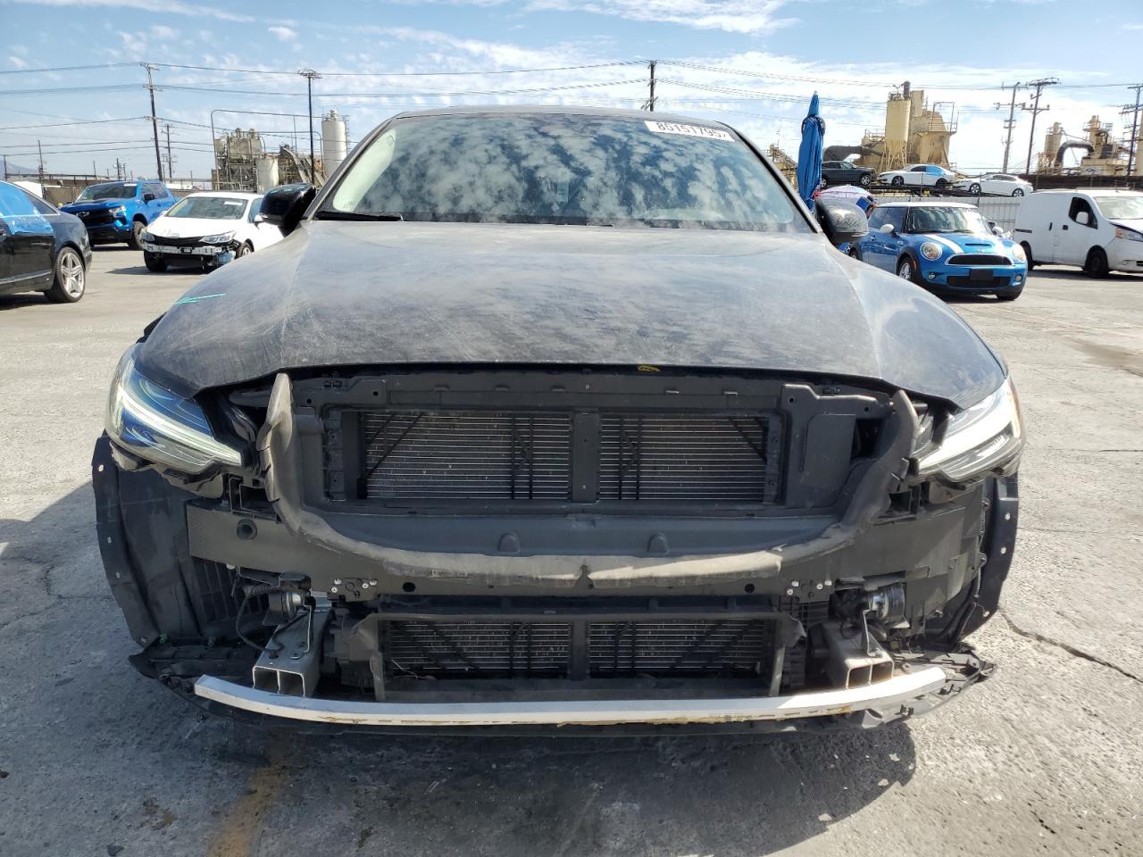 2024 Volvo S60 Core - Фото 5