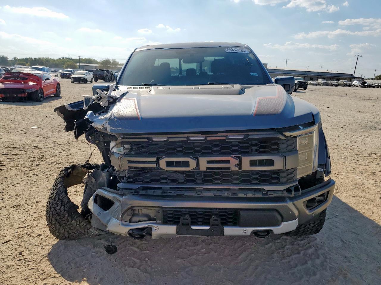 2023 Ford F150 Raptor - Фото 5