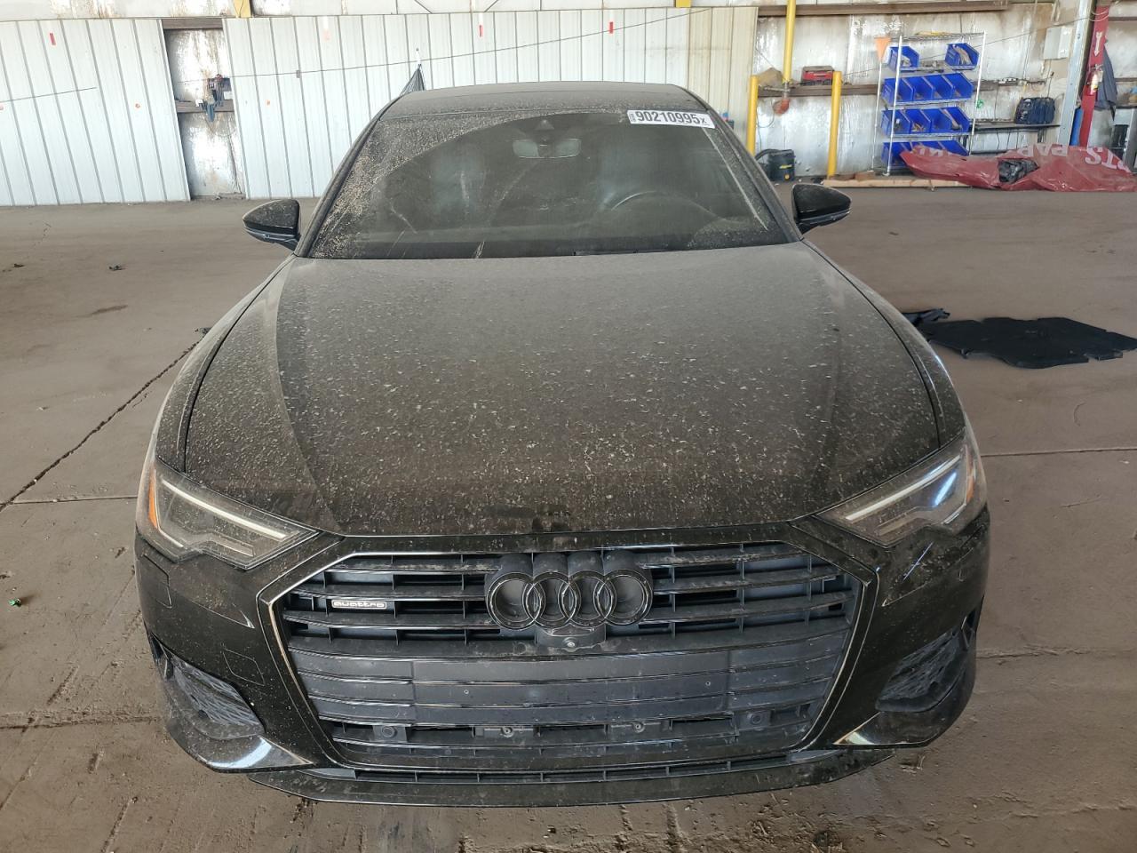 2020 Audi A6 Premium Plus - Image 5