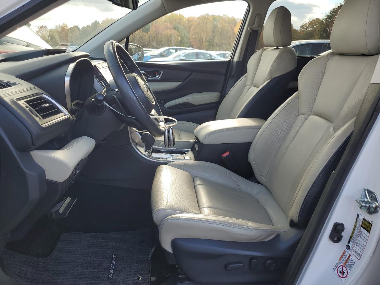 2019 Subaru Ascent Limited - Фото 7