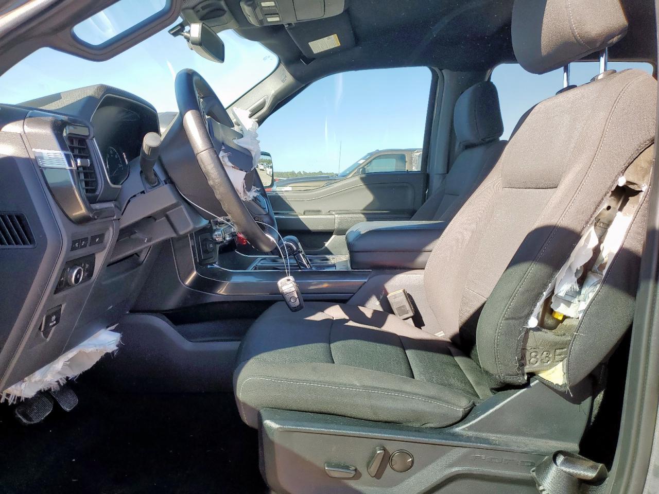 2023 Ford F150 Supercrew - Фото 7