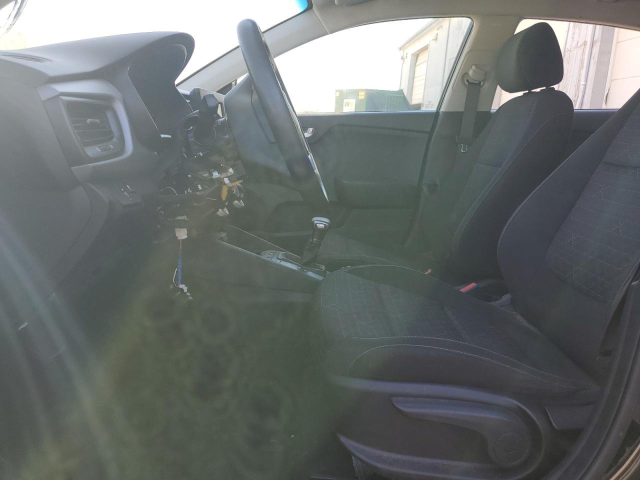 2018 Kia Rio Lx - Фото 7