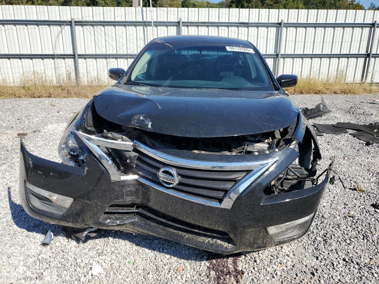 2013 Nissan Altima 2.5 - Фото 5