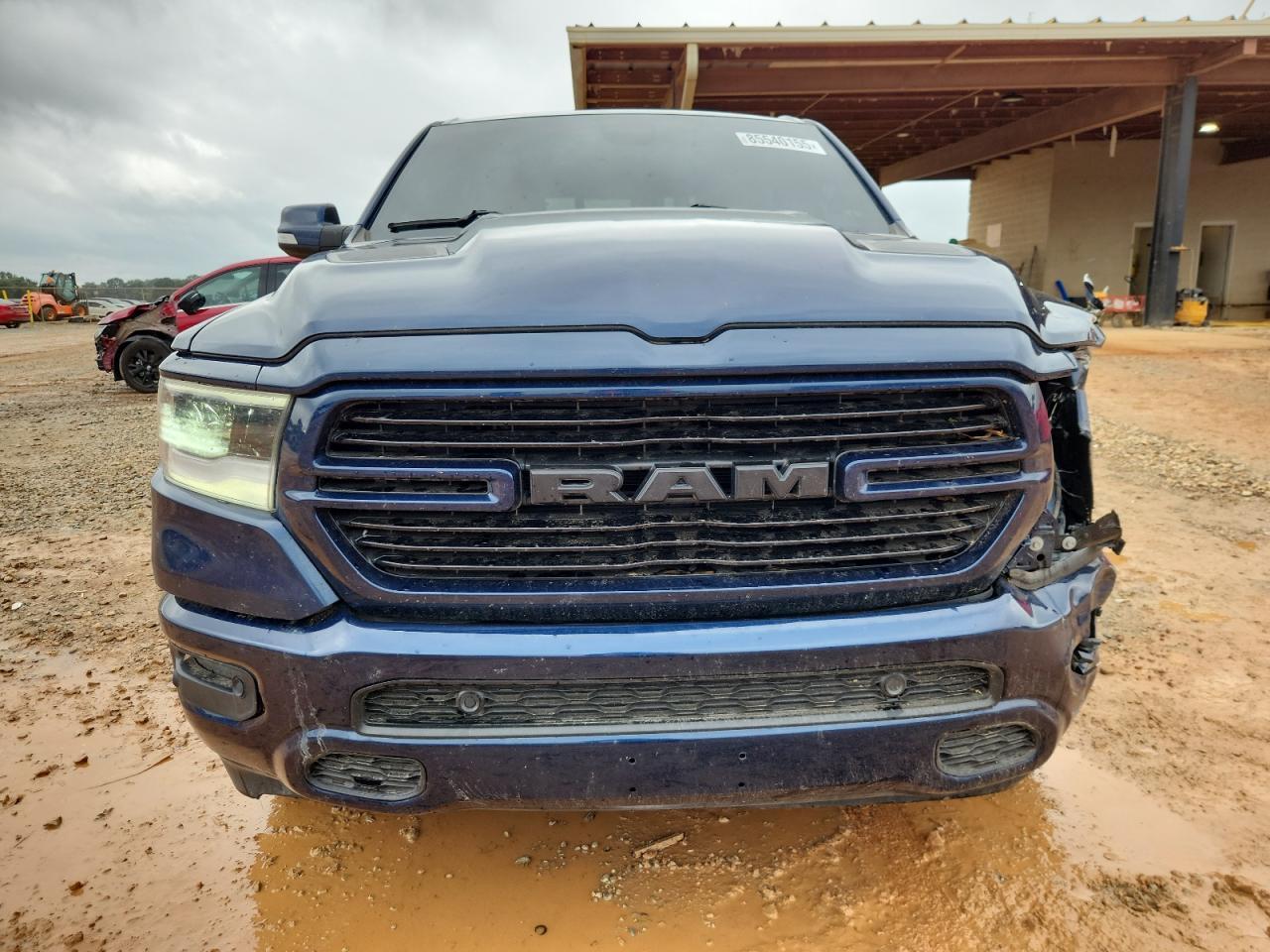 2019 Ram 1500 Rebel - Image 5
