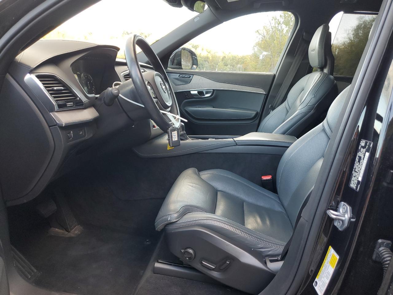 2020 Volvo Xc90 T6 Inscription - Image 7