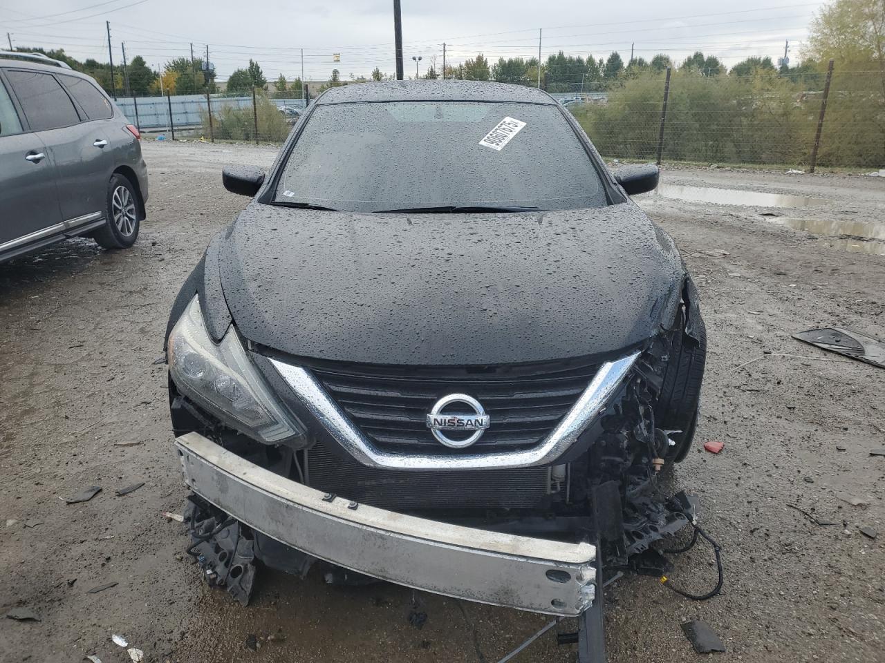 2018 Nissan Altima 2.5 - Фото 5