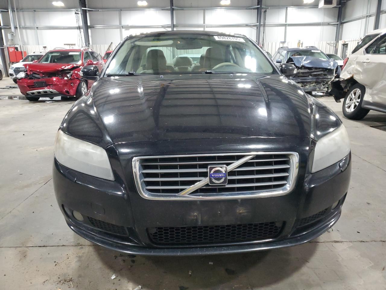 2007 Volvo S80 3.2 - Фото 5