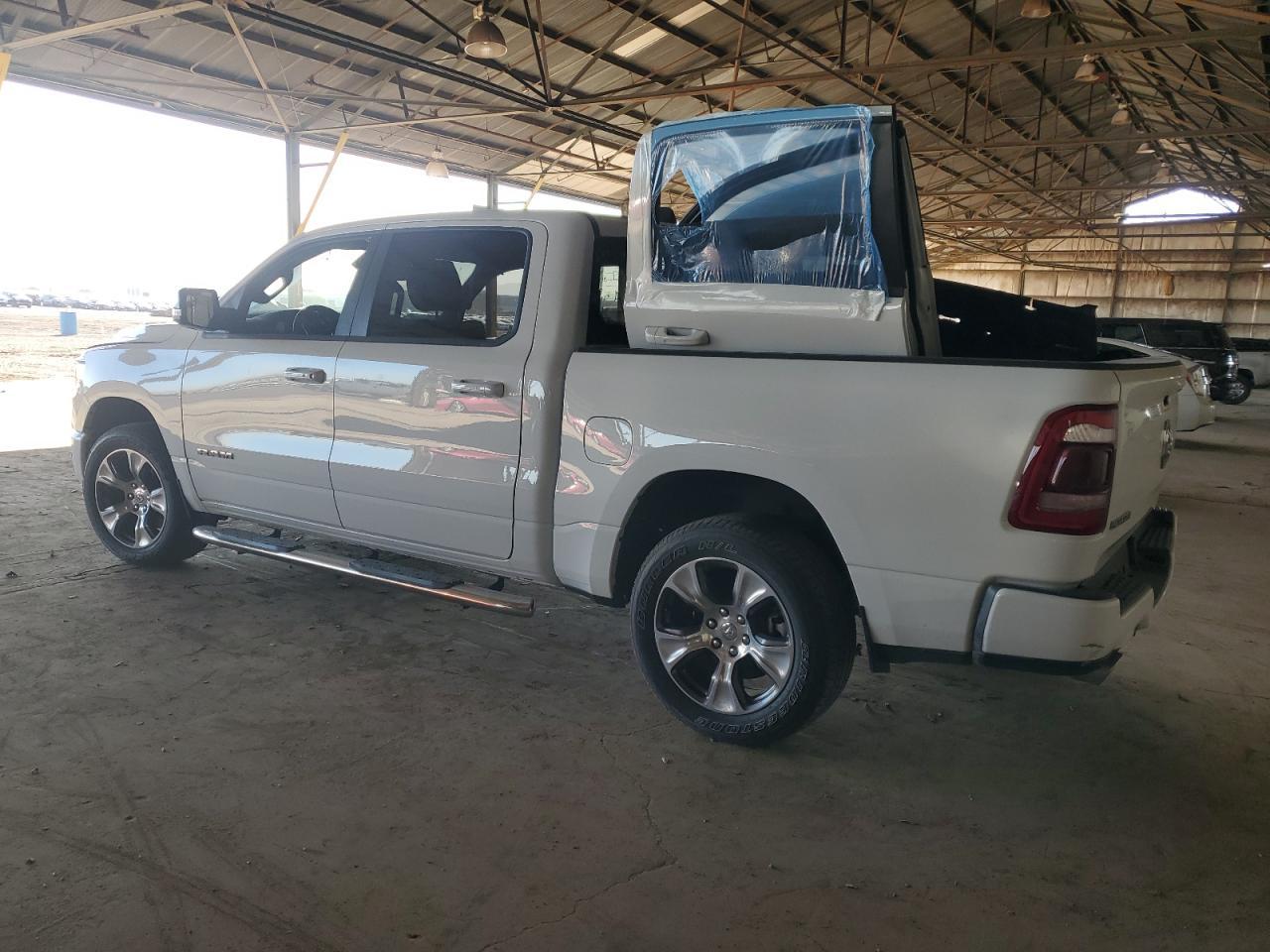 2024 Ram 1500 Laramie - Image 2