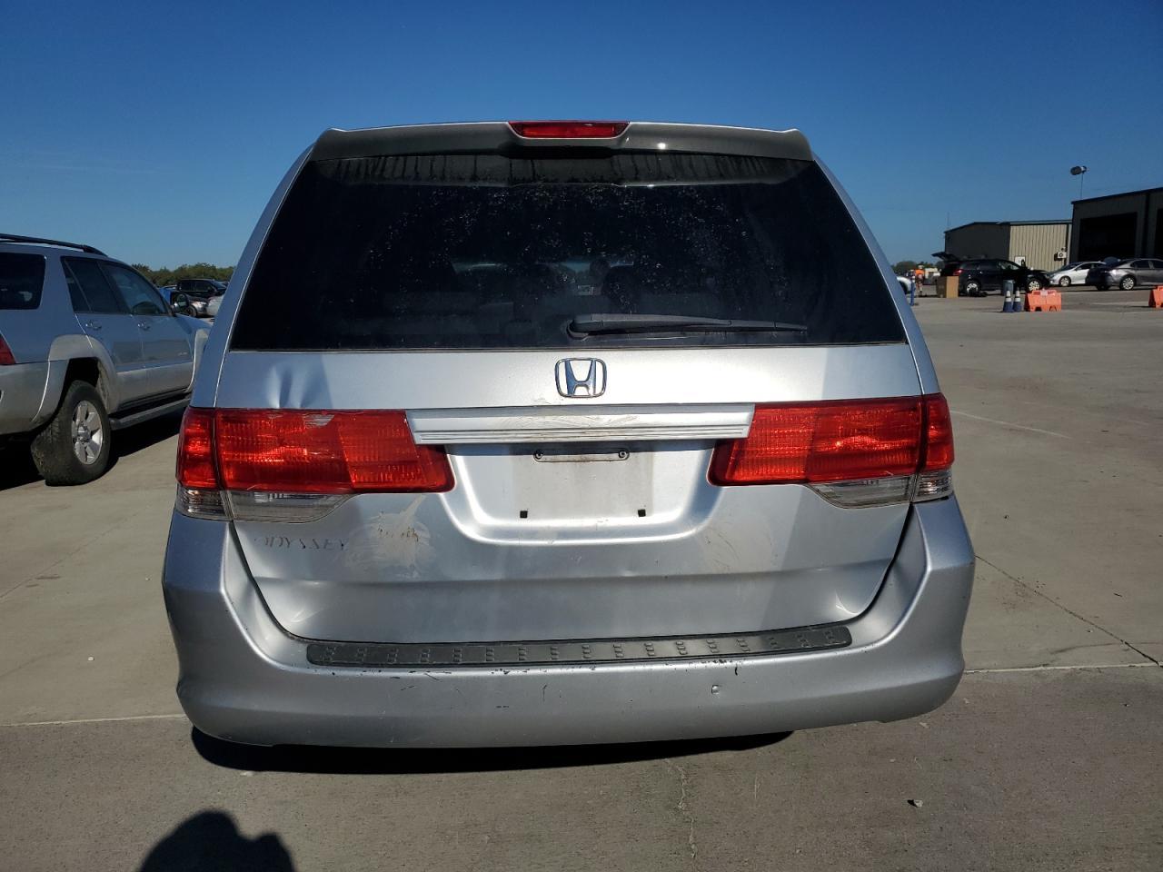 2010 Honda Odyssey Ex - Image 6
