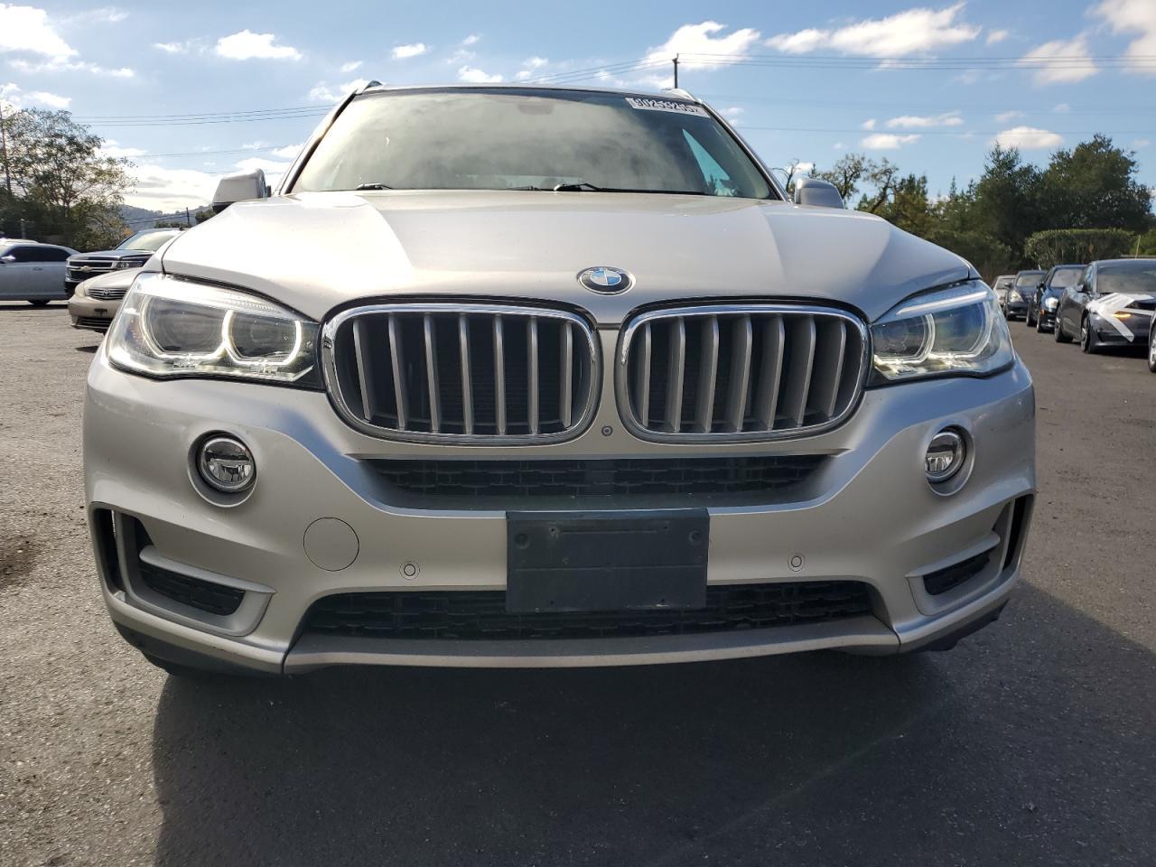 2015 BMW X5 xDrive35I - Фото 5