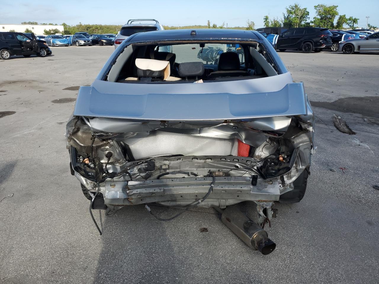 2016 Mitsubishi Lancer Gt - Image 6