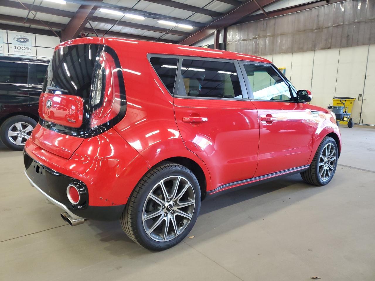 2019 Kia Soul ! - Фото 3