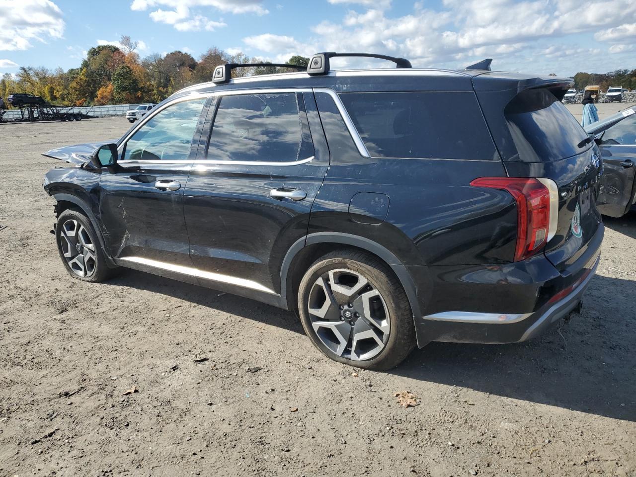 2023 Hyundai Palisade Limited - Image 2