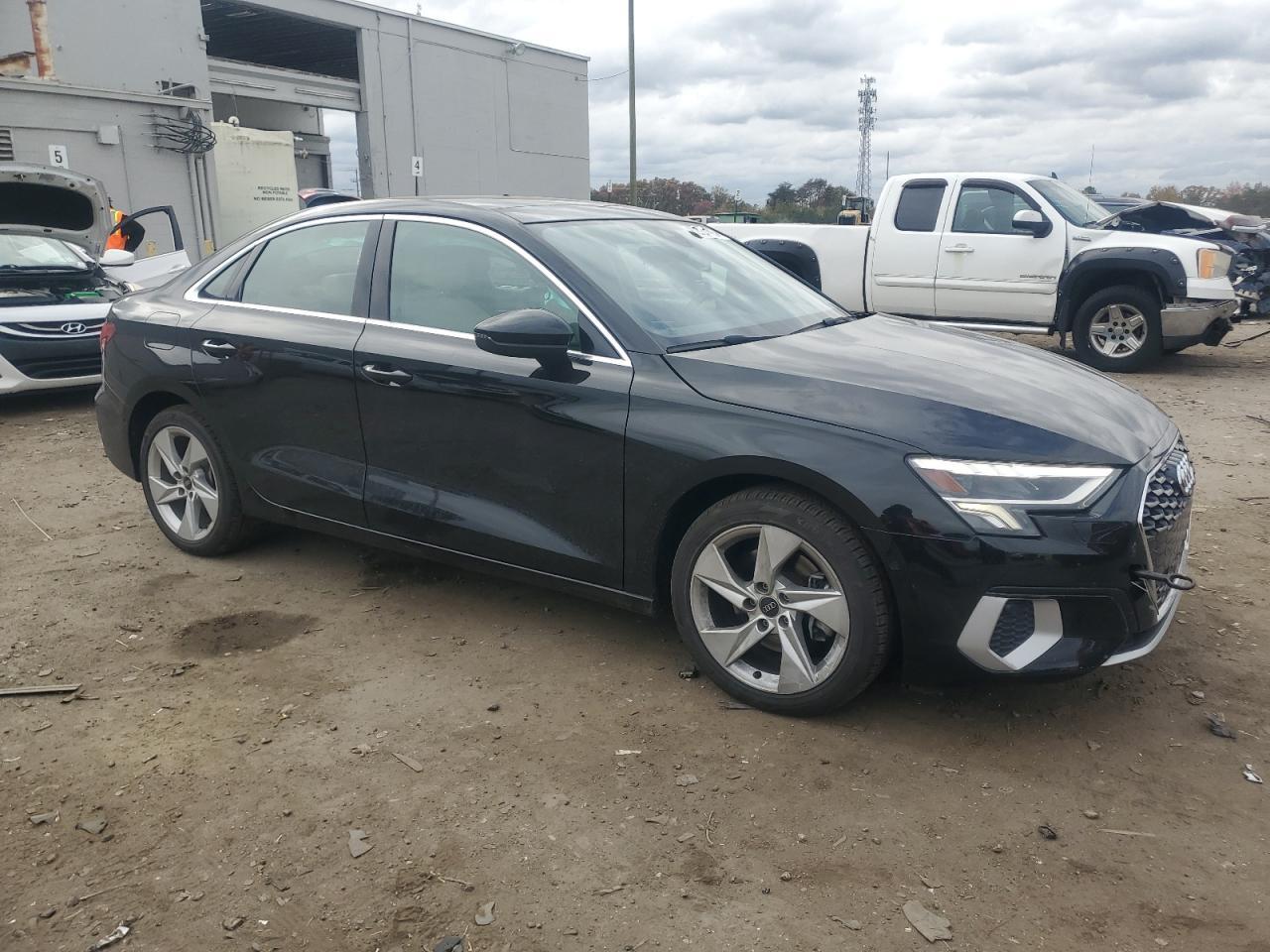 2023 Audi A3 Premium - Image 4