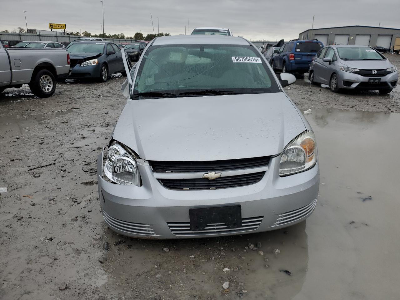 2008 Chevrolet Cobalt Lt - Image 5