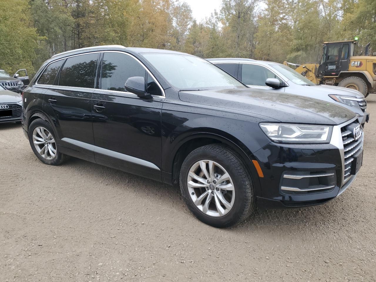 2019 Audi Q7 Premium Plus - Image 4