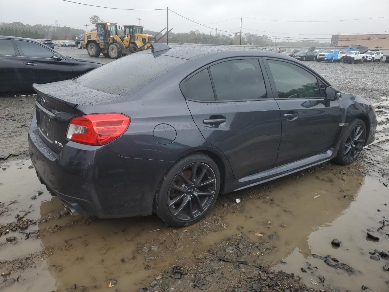 2018 Subaru Wrx Limited - Image 3
