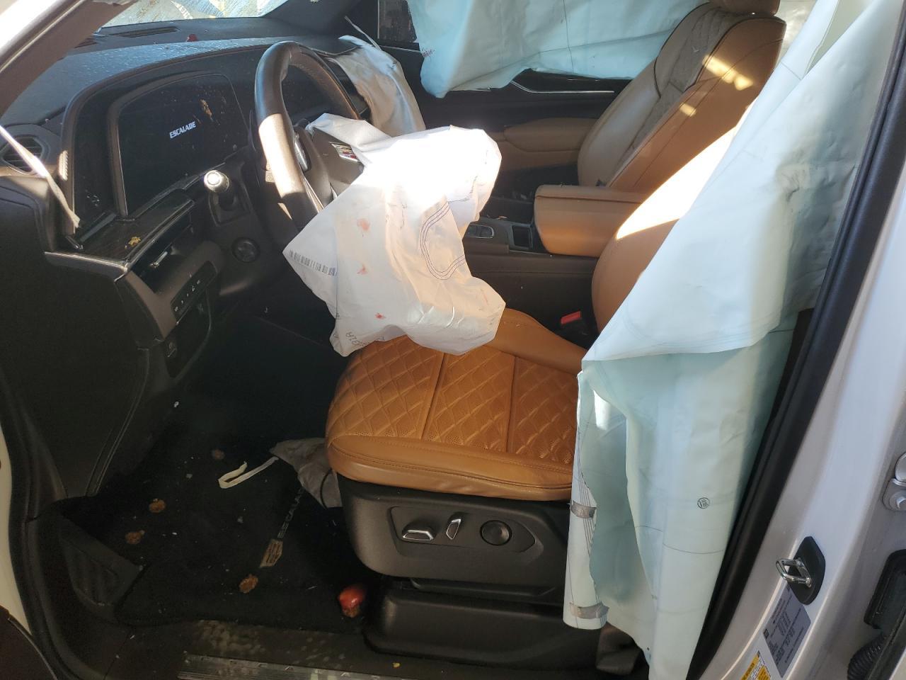 2022 Cadillac Escalade Premium Luxury - Фото 7