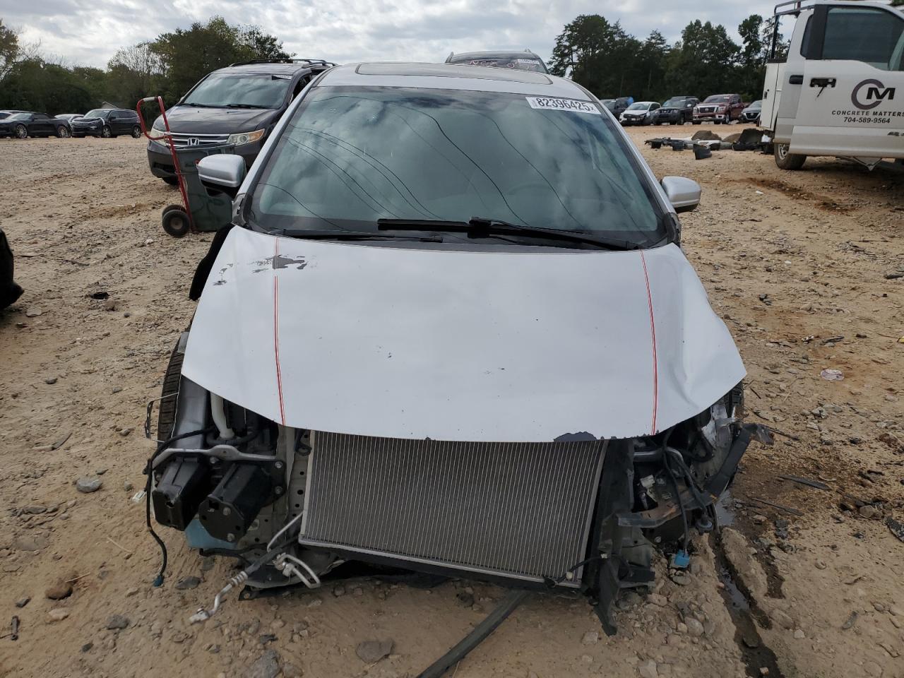 2014 Honda Civic Ex - Фото 5