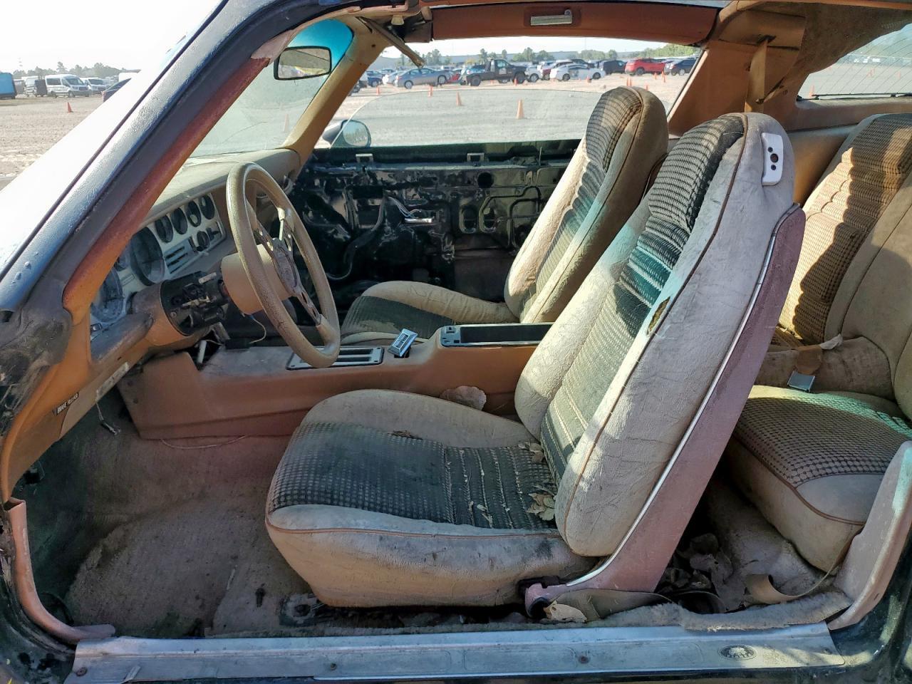 1980 Pontiac Trans Am - Image 7