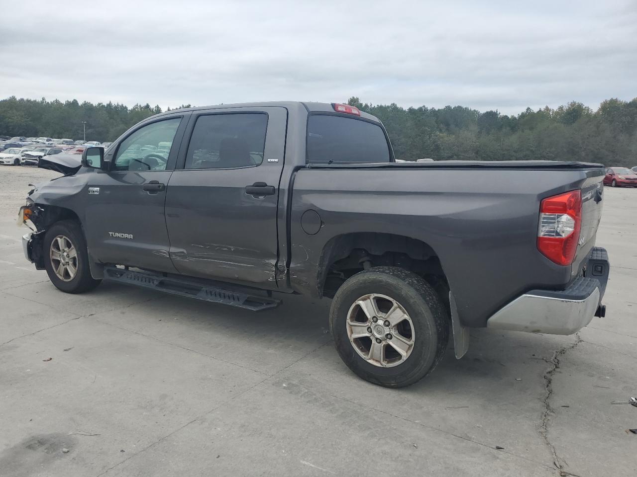 2015 Toyota Tundra - Фото 2