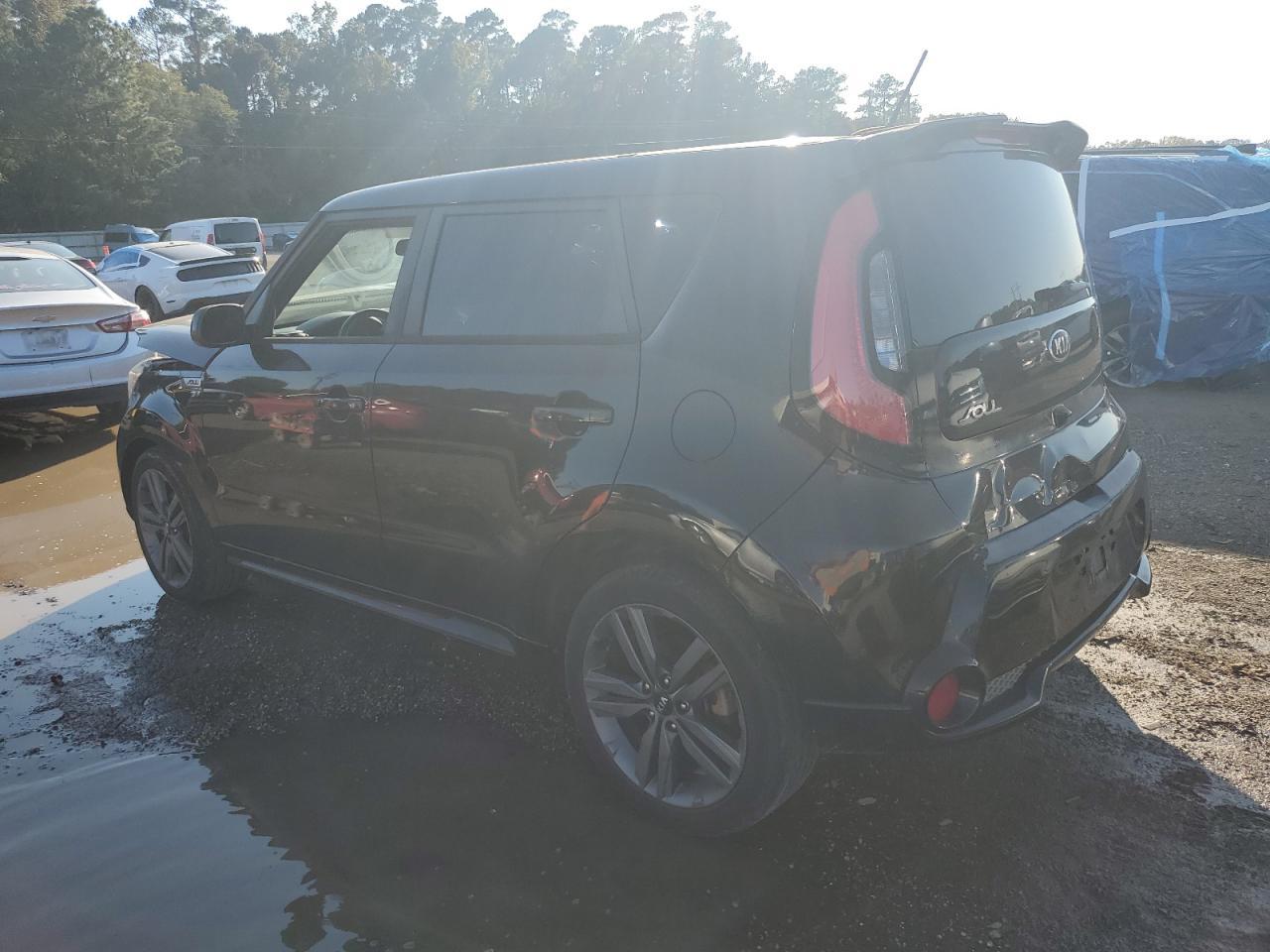 2016 Kia Soul + - Image 2