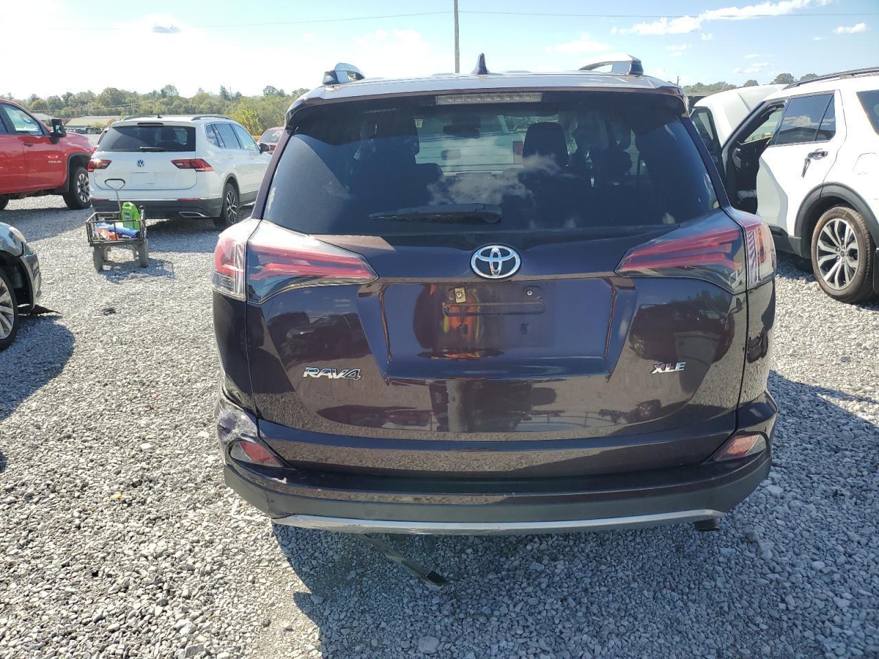 2018 Toyota Rav4 Adventure - Image 6