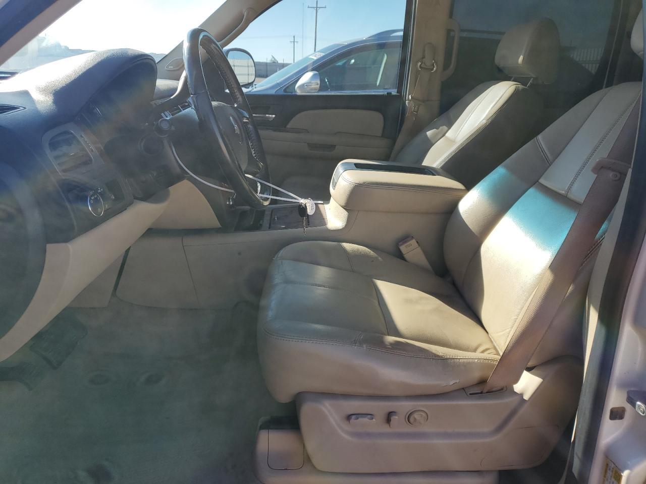 2008 Chevrolet Suburban C1500 Ls - Фото 7