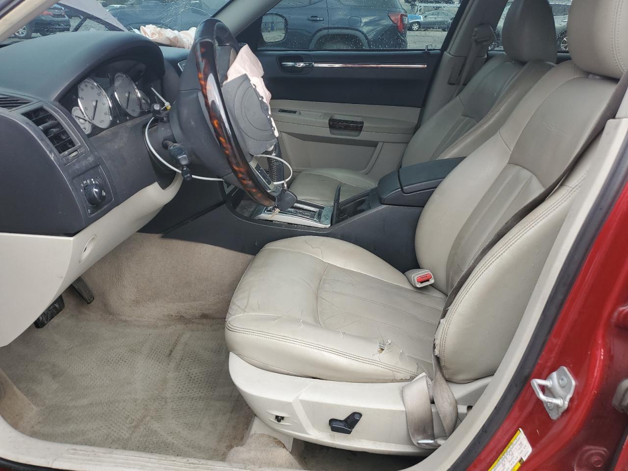 2007 Chrysler 300C - Фото 7