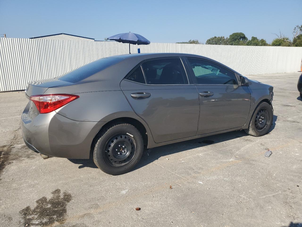 2018 Toyota Corolla L - Image 3