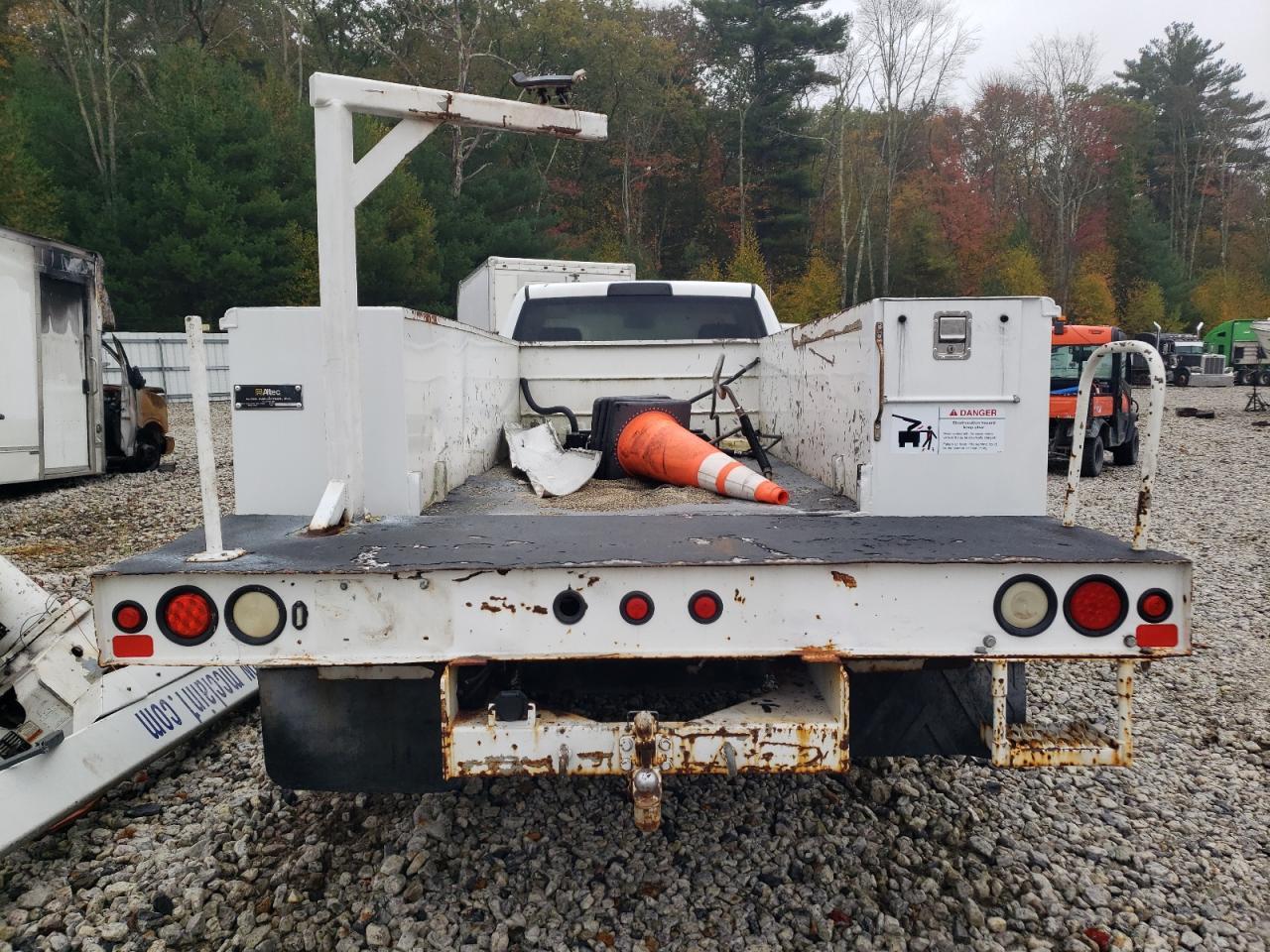 2017 Ram 5500 - Image 6