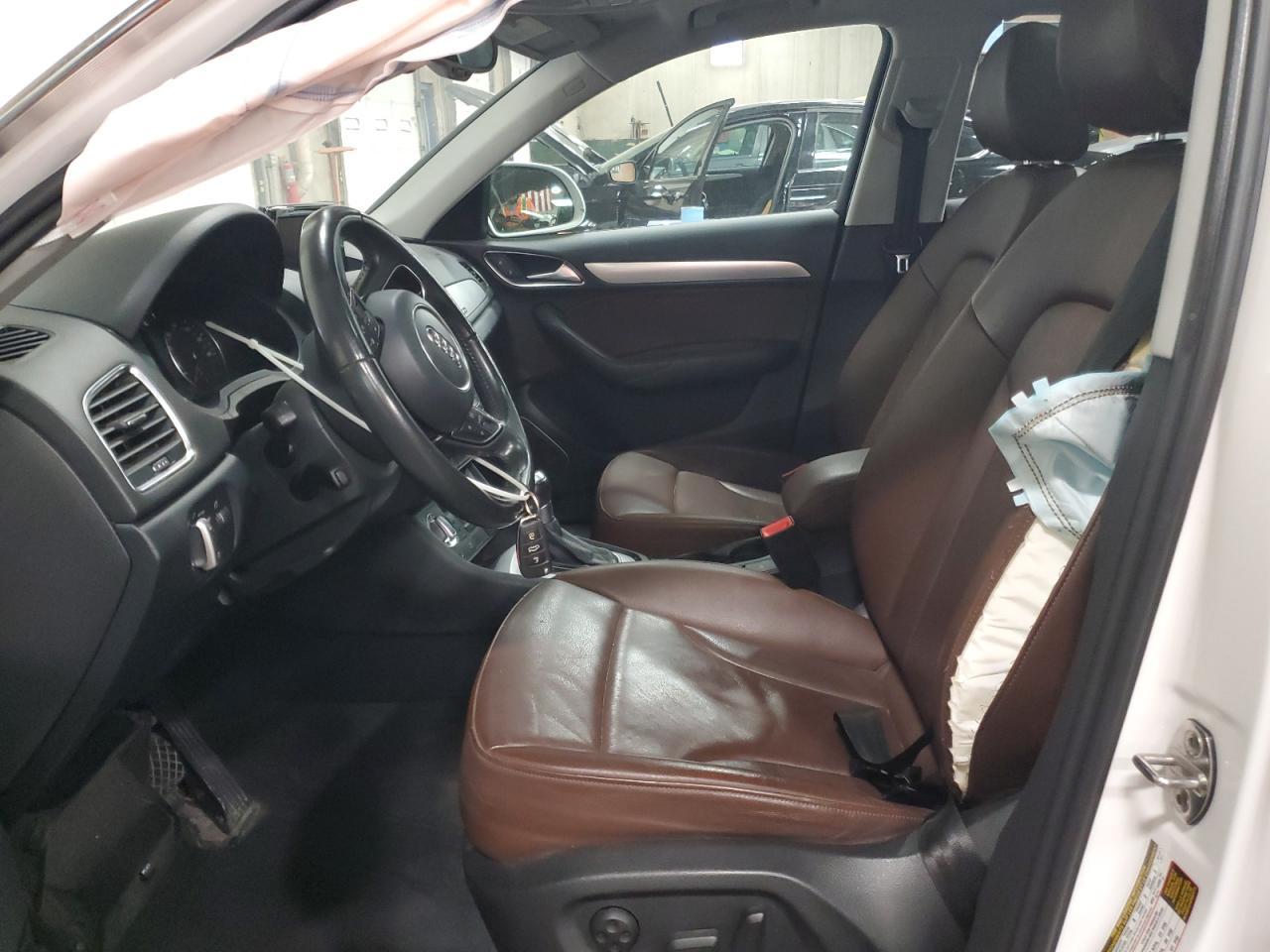 2015 Audi Q3 Prestige - Image 7