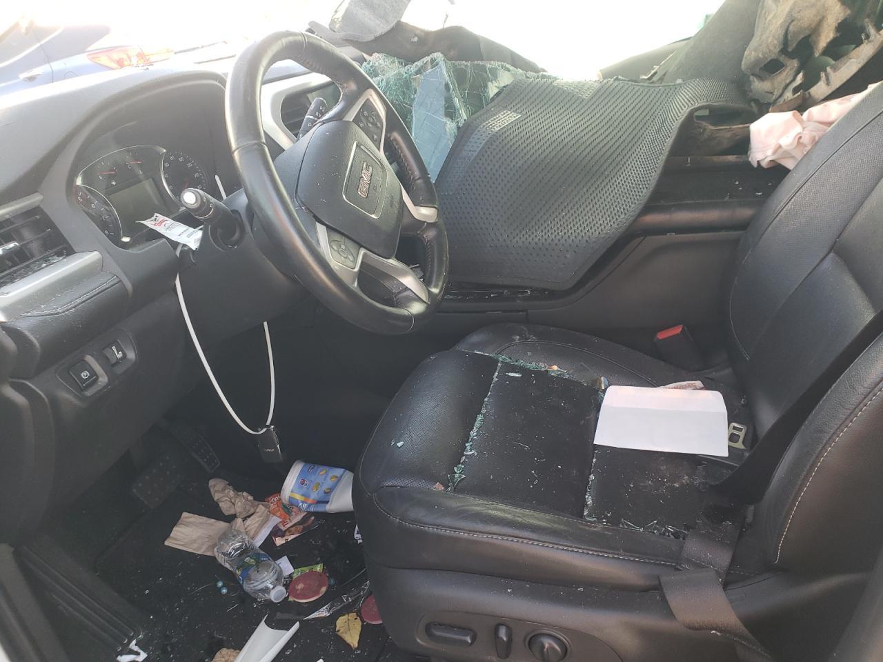 2017 GMC Acadia Slt-1 - Image 7