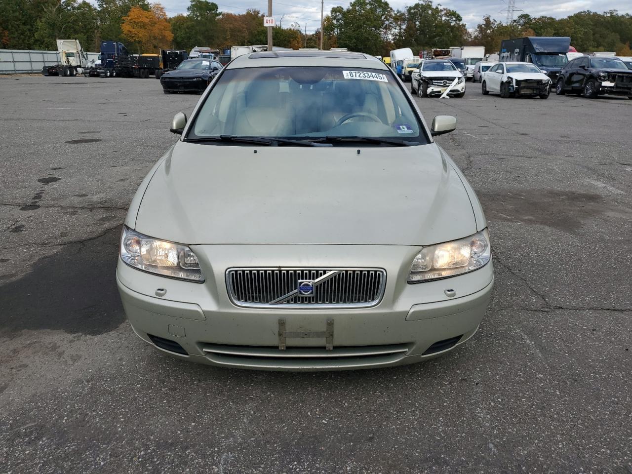 2006 Volvo V70 - Фото 5