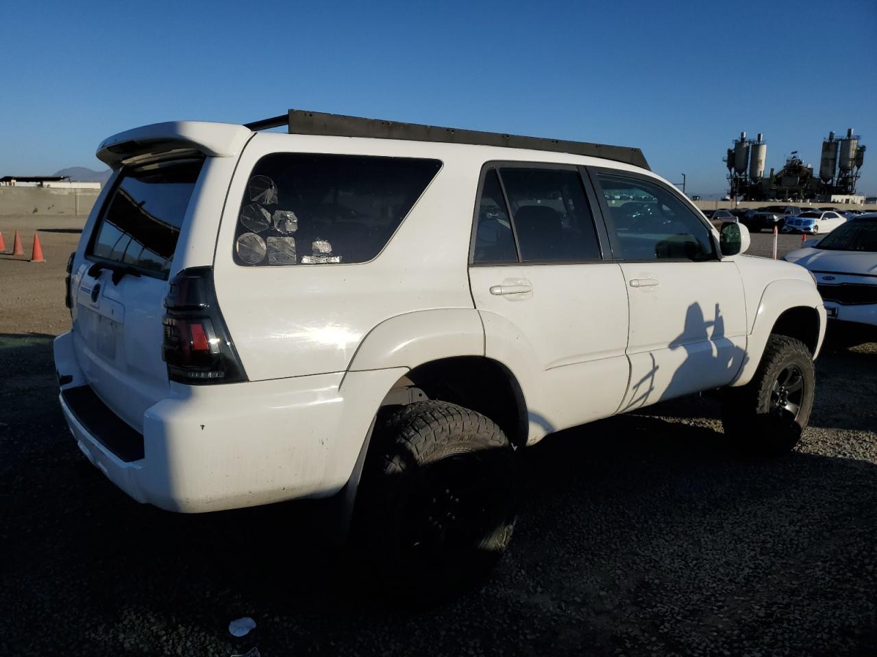 2006 Toyota 4Runner Sr5 - Фото 3