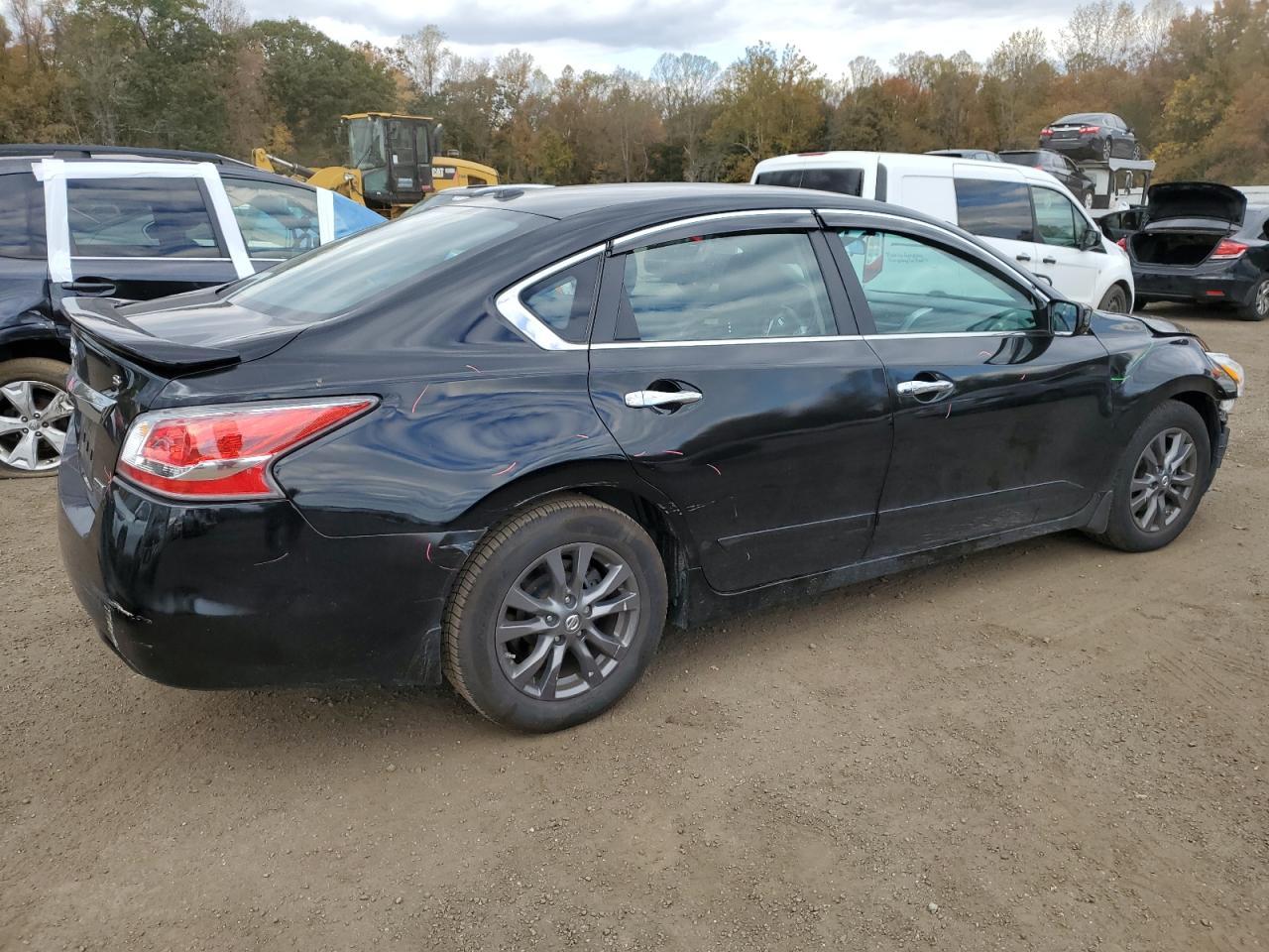 2015 Nissan Altima 2.5 - Image 3