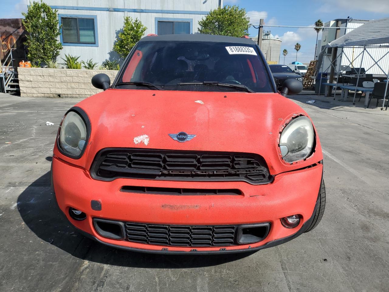 2015 Mini Cooper S Countryman - Фото 5