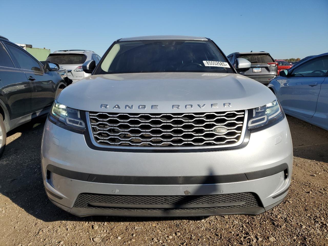 2019 Land Rover Range Rover Velar S - Image 5