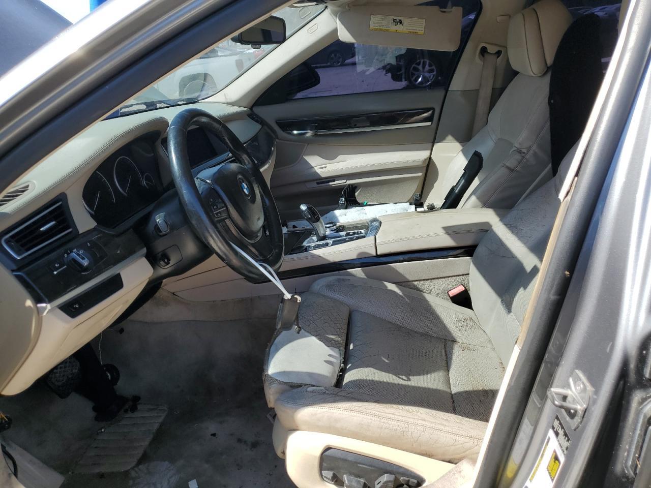 2013 BMW 740 Lxi - Image 7