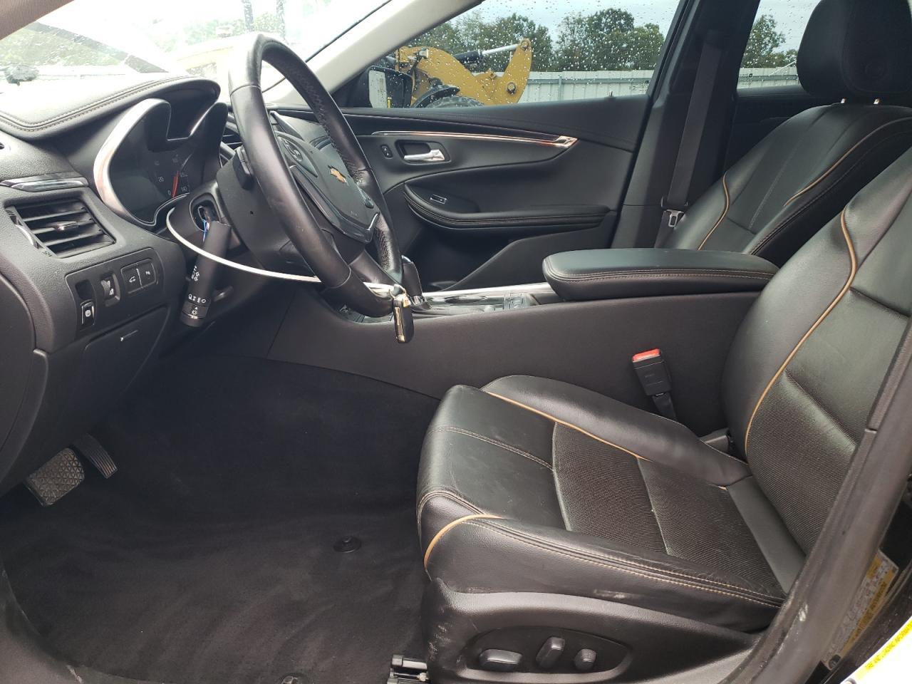 2020 Chevrolet Impala Premier - Фото 7