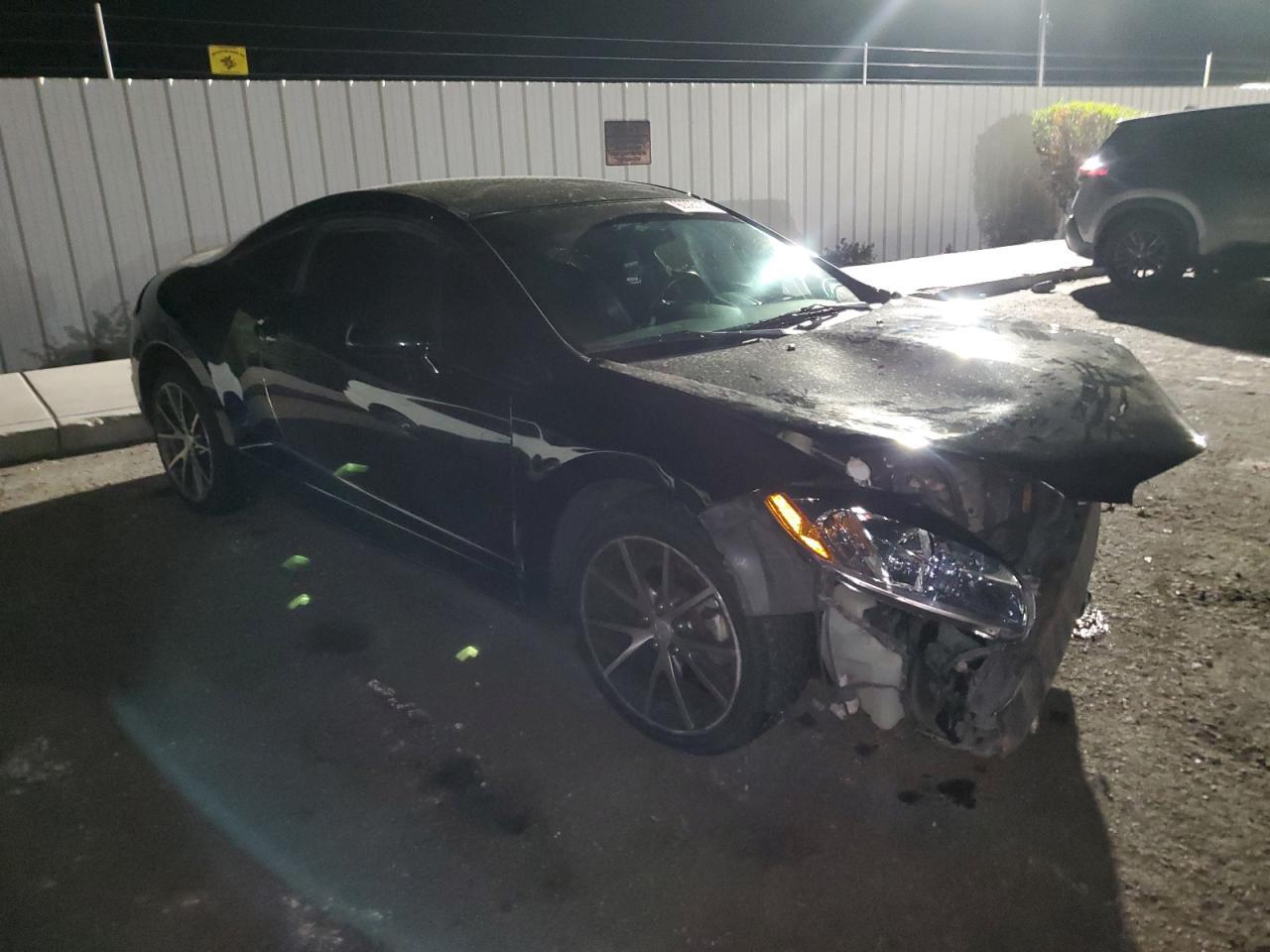 2012 Mitsubishi Eclipse Gs Sport - Image 4