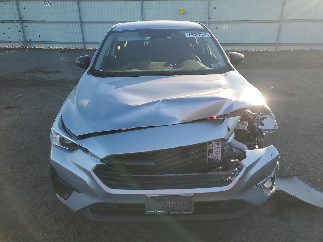 2024 Subaru Impreza - Image 5