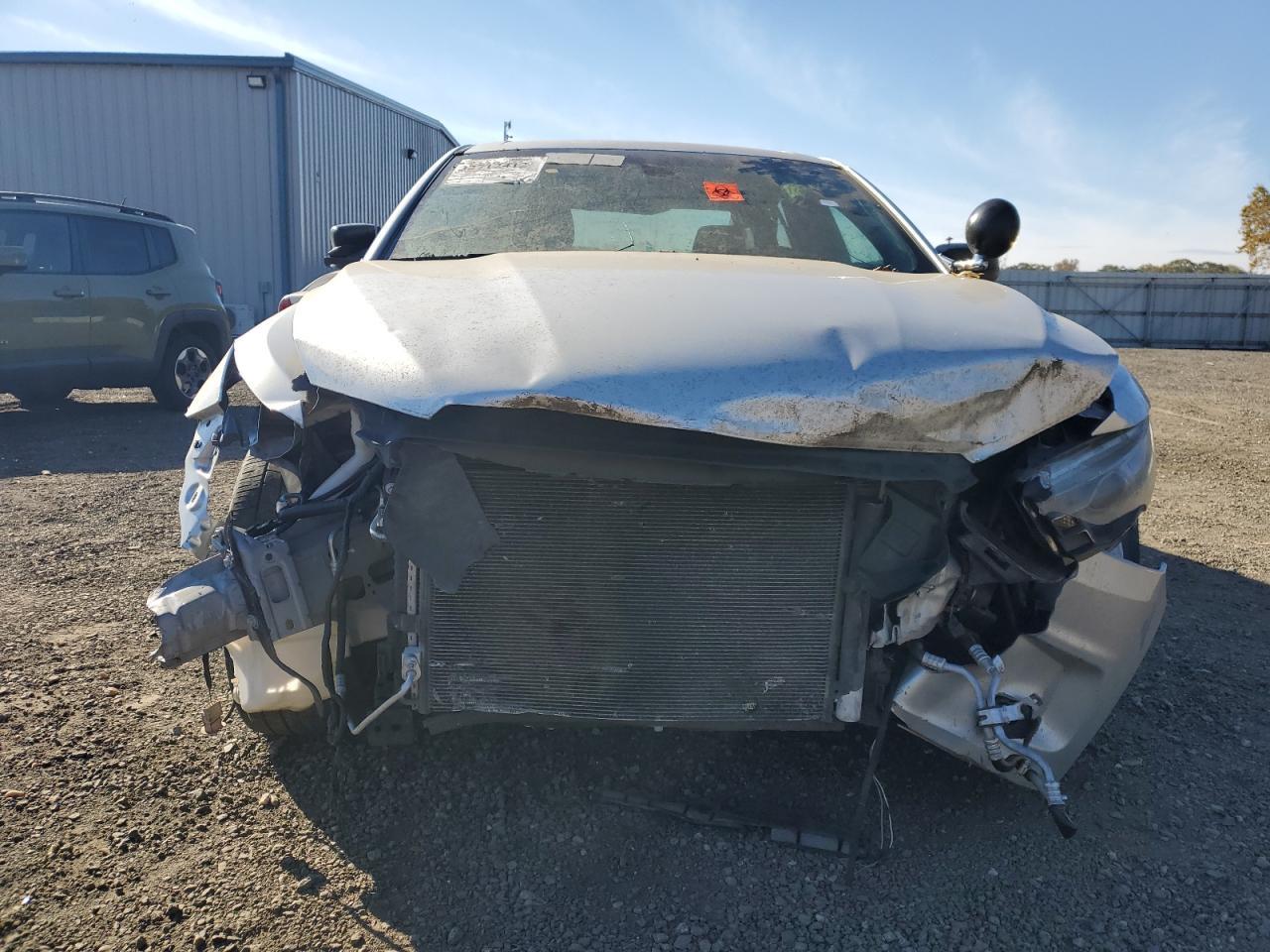 2019 Ford Taurus Police Interceptor - Фото 5