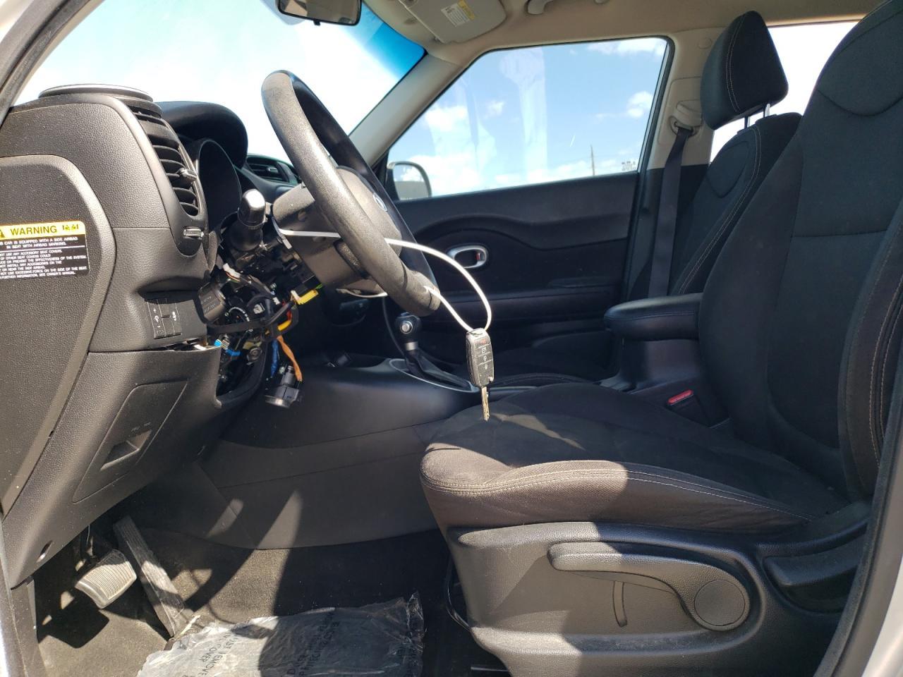 2018 Kia Soul - Image 7