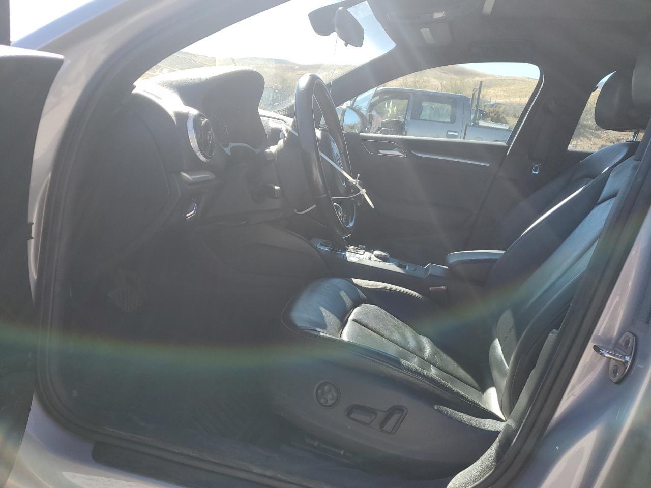 2016 Audi A3 Premium - Фото 7