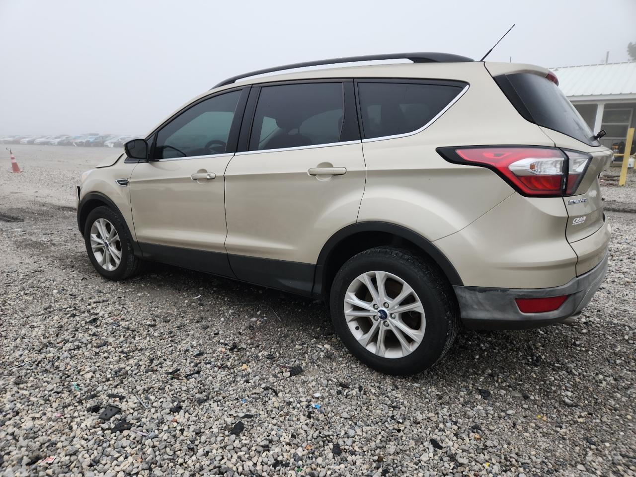 2018 Ford Escape Se - Image 2