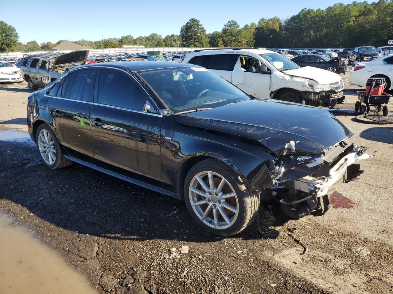 2015 Audi A4 Premium Plus - Фото 4